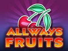 allways fruits