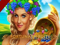 fortunas fruits