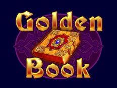 golden book