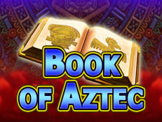 book of aztec