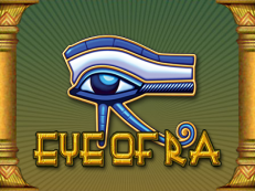 eye of ra