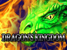 dragons kingdom