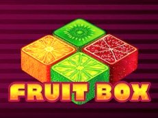 fruit box