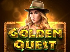 golden quest