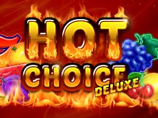 hot choice deluxe