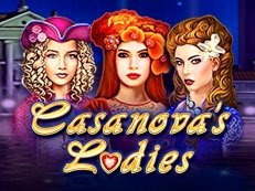 Casanova Ladies
