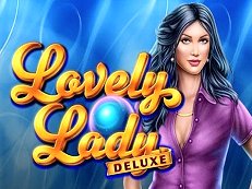 Lovely Lady Deluxe