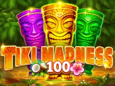 Tiki Madness 100