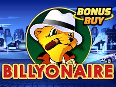 Billyonaire Bonus Buy