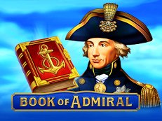 Book of Admiral