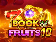 Book of Fruits 10