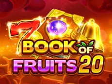 Book of Fruits 20