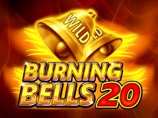 Burning Bells 20