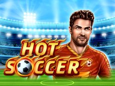 Hot Soccer