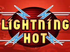 Lightning Hot