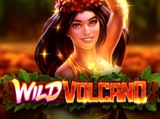 Wild Volcano