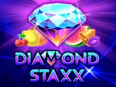 Diamond Staxx videoslot amatic