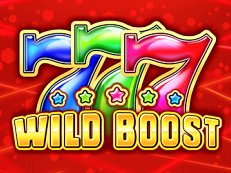 Wild Boost slot