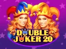 Double Joker slot amatic