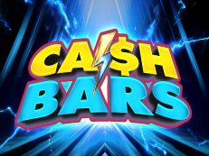 Cash Bars slot amatic