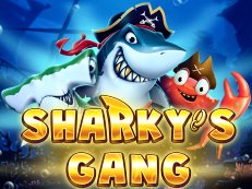 Sharkys Gang slot amatic