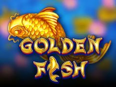 Golden Fish slot