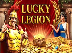 Lucky Legion slot