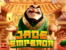 Jade Emperor slot wildcat gaming