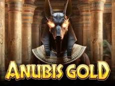 Anubis Gold slot