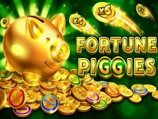 Fortune Piggies slot amatic